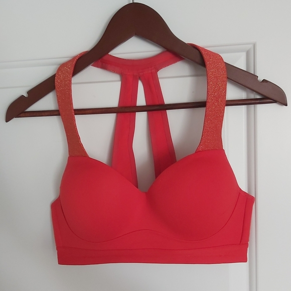Sports Bra - Picture 1 of 3